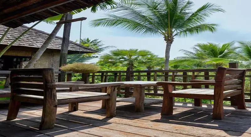 Hotel The Spa Koh Chang Resort