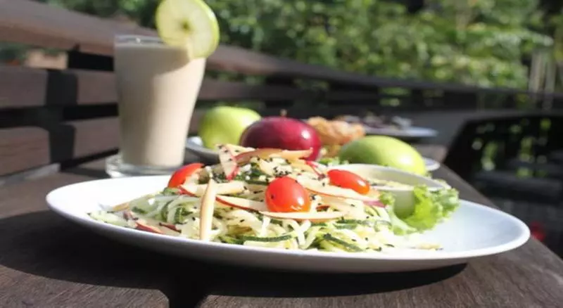 Hotel The Spa Koh Chang Resort