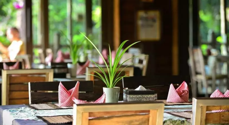 Hotel The Spa Koh Chang Resort