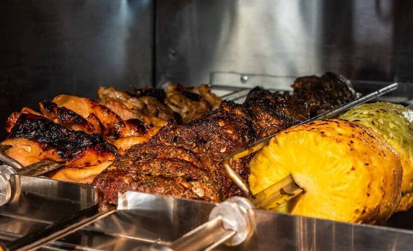 Twin Line Hotel Yanbaru Okinawa Japan Formerly Okinawa Suncoast