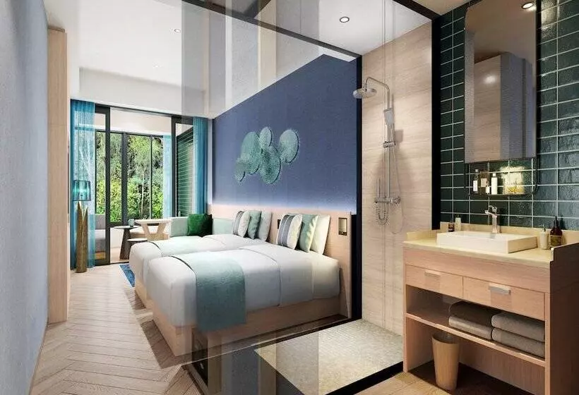 Twin Line Hotel Yanbaru Okinawa Japan Formerly Okinawa Suncoast