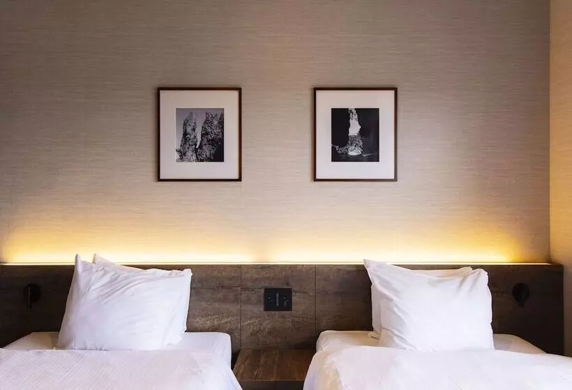 Twin Line Hotel Yanbaru Okinawa Japan Formerly Okinawa Suncoast