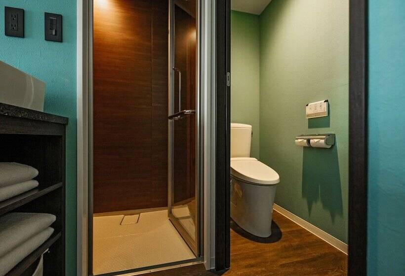 Twin Line Hotel Yanbaru Okinawa Japan Formerly Okinawa Suncoast