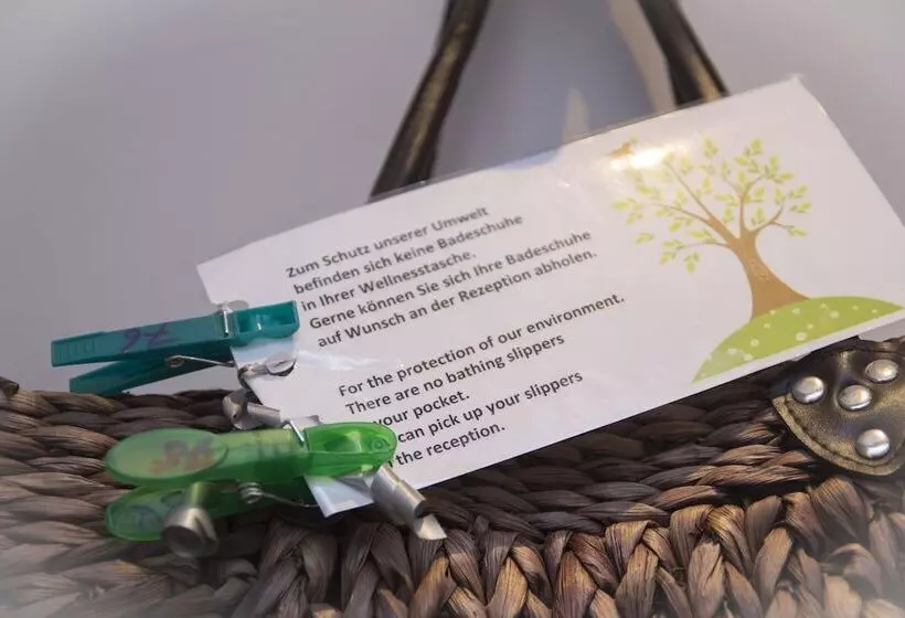 Hotel Waldidyll Rabenhorst