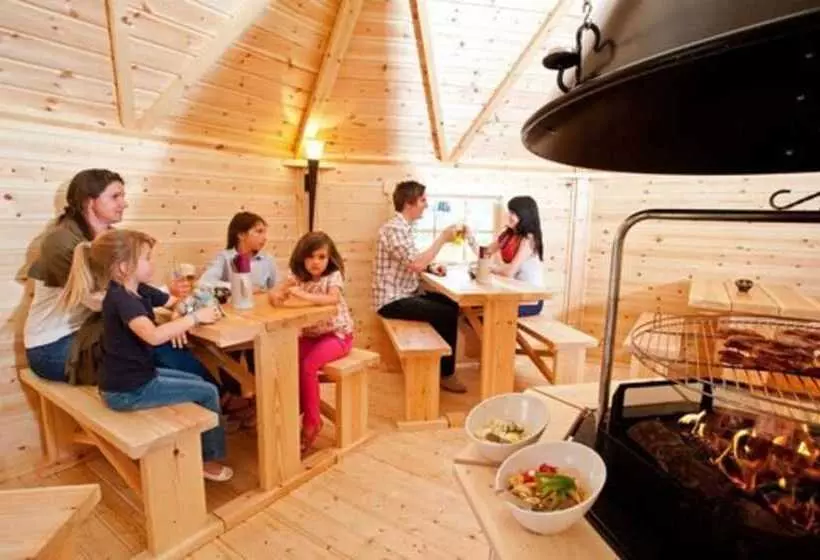 Hotel Waldidyll Rabenhorst