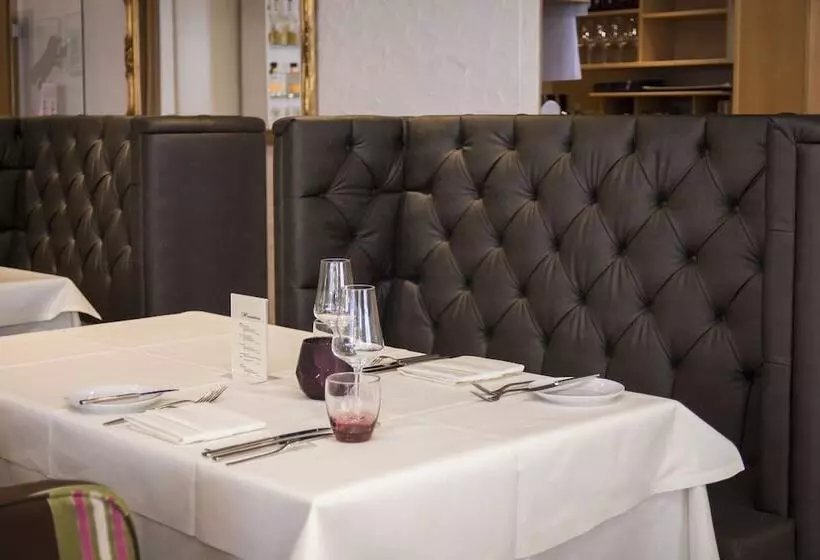 Hotel Waldidyll Rabenhorst