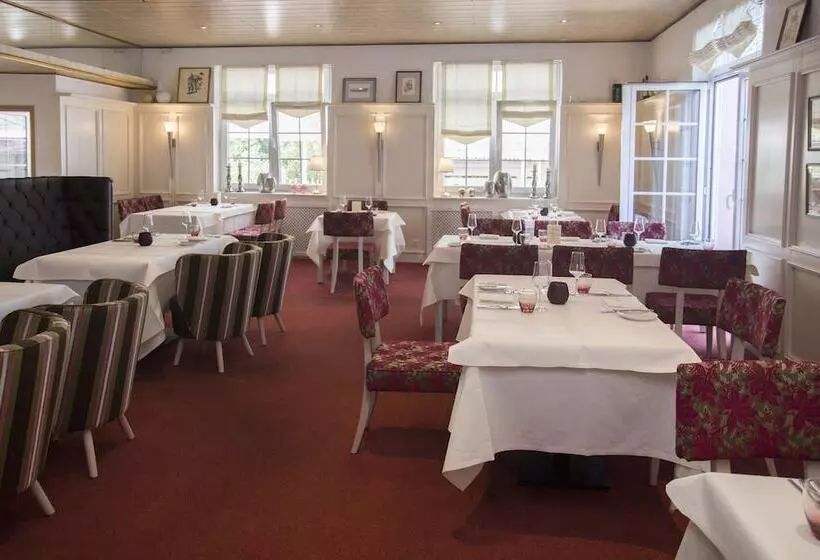 Hotel Waldidyll Rabenhorst