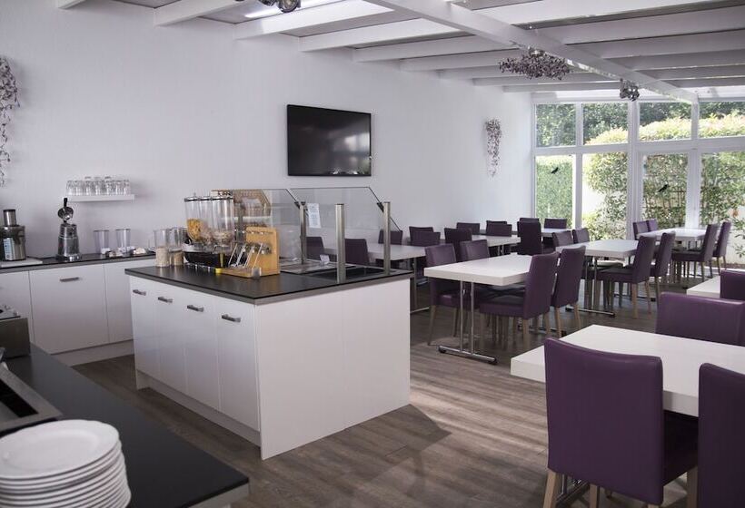 酒店 Waldidyll Rabenhorst