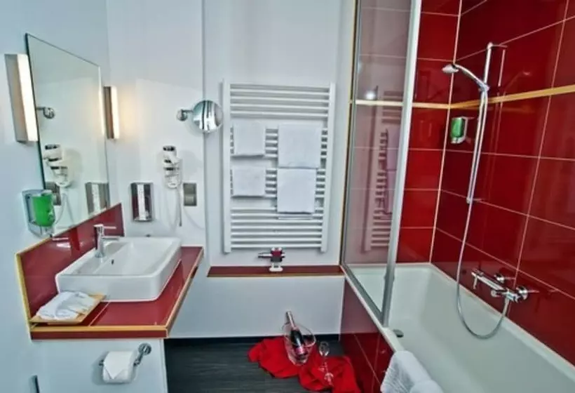 Hotel Waldidyll Rabenhorst