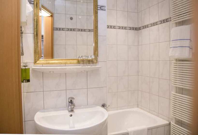 酒店 Waldidyll Rabenhorst