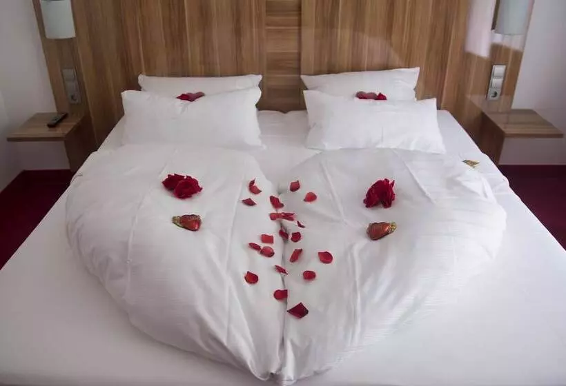 Hotel Waldidyll Rabenhorst