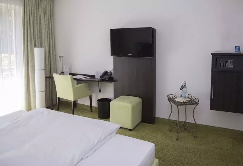 Hotel Waldidyll Rabenhorst