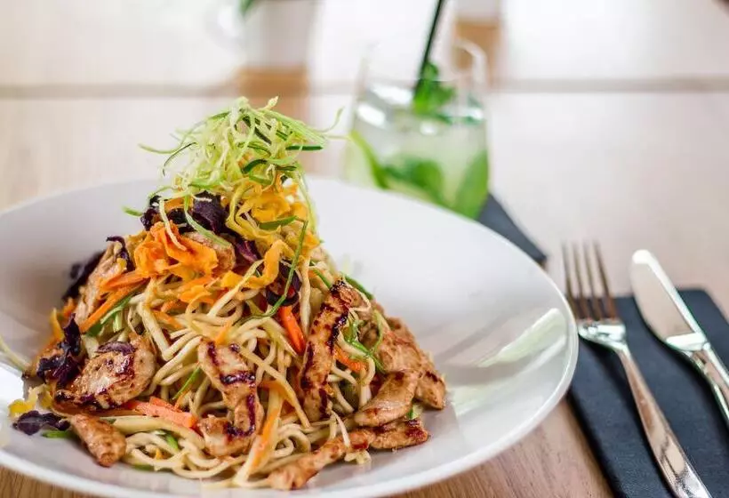 Wirthshof Hotel & Chalets