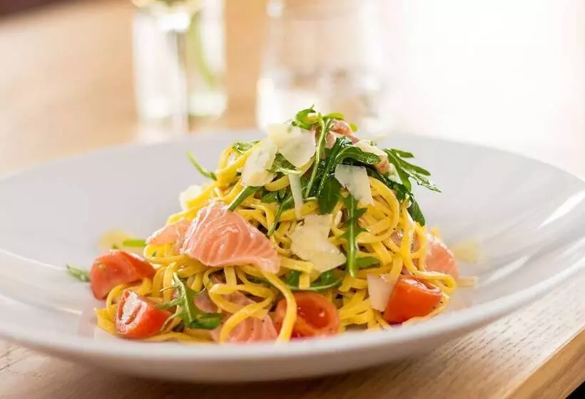 Wirthshof Hotel & Chalets