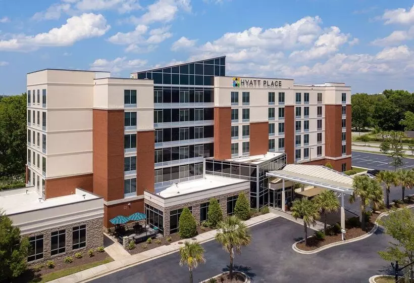 Hyatt Place Charleston Airport/convention Center