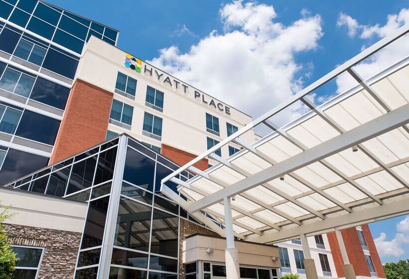 Hyatt Place Charleston Airport/convention Center