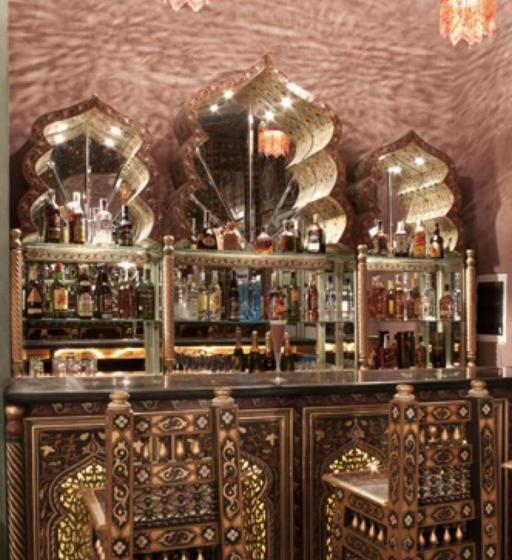 رياض Mumtaz Mahal