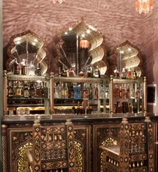 ریاض Mumtaz Mahal