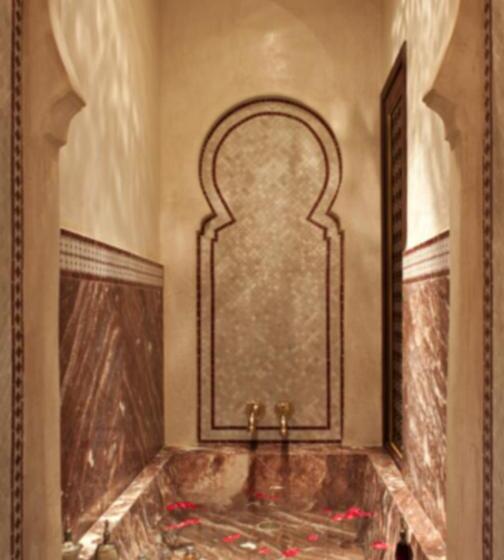 رياض Mumtaz Mahal