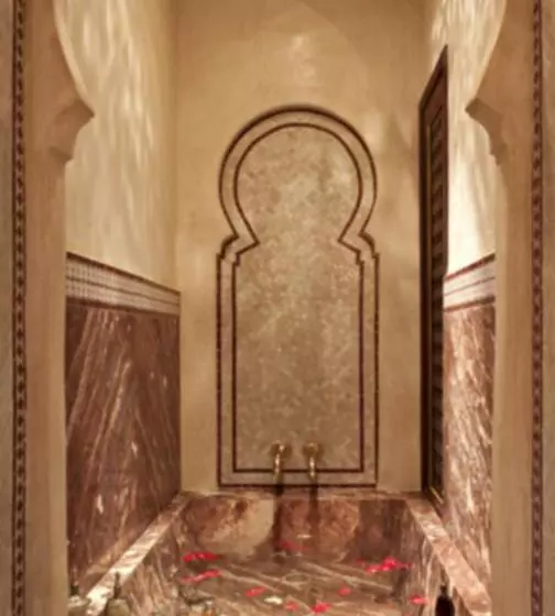 ریاض Mumtaz Mahal