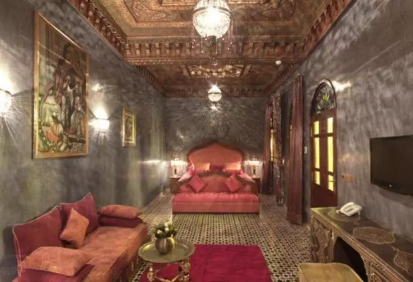 ریاض Mumtaz Mahal