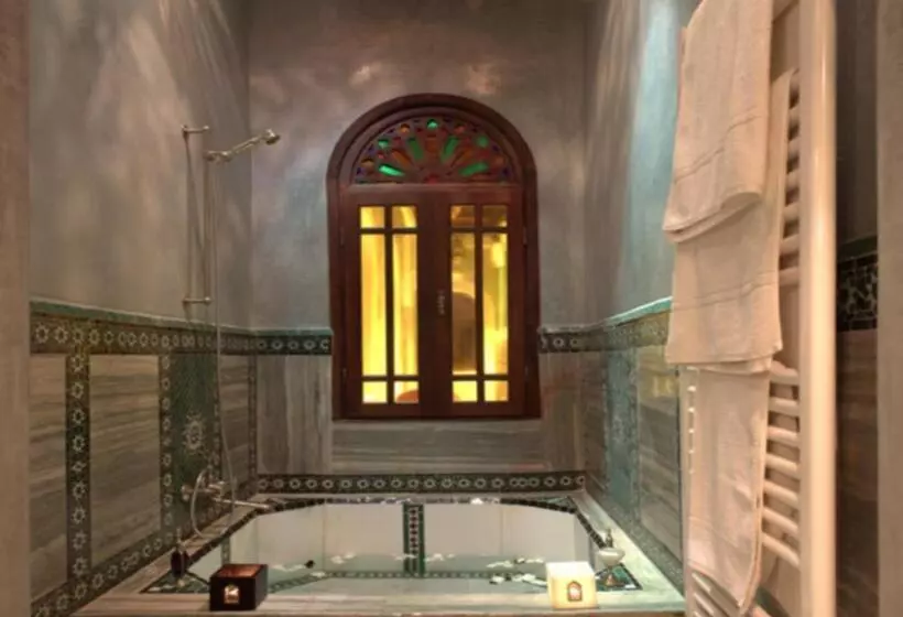 ریاض Mumtaz Mahal