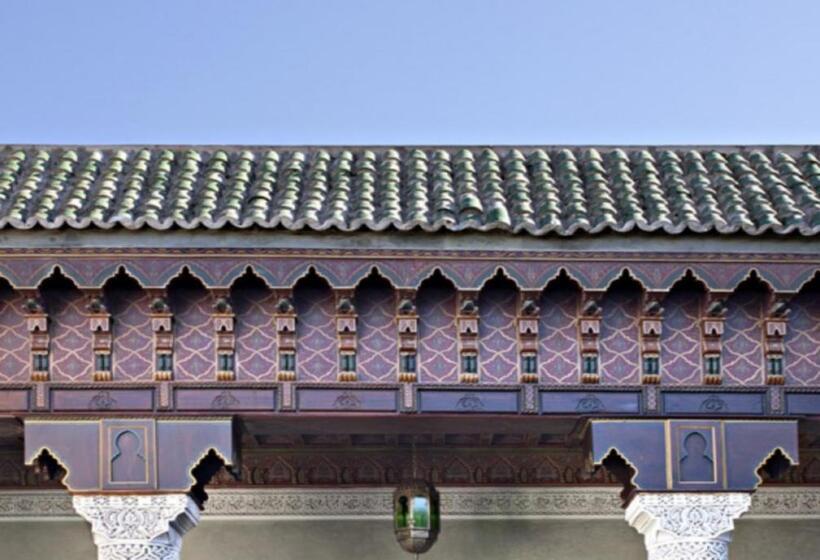 رياض Mumtaz Mahal