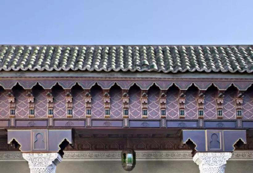 ریاض Mumtaz Mahal