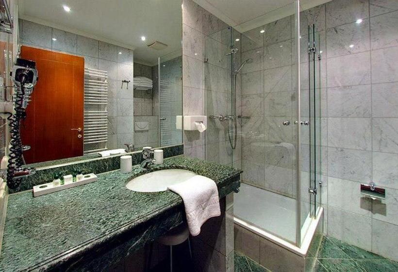 Schlosshotel Grünwald