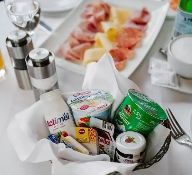 Schlosshotel Grünwald