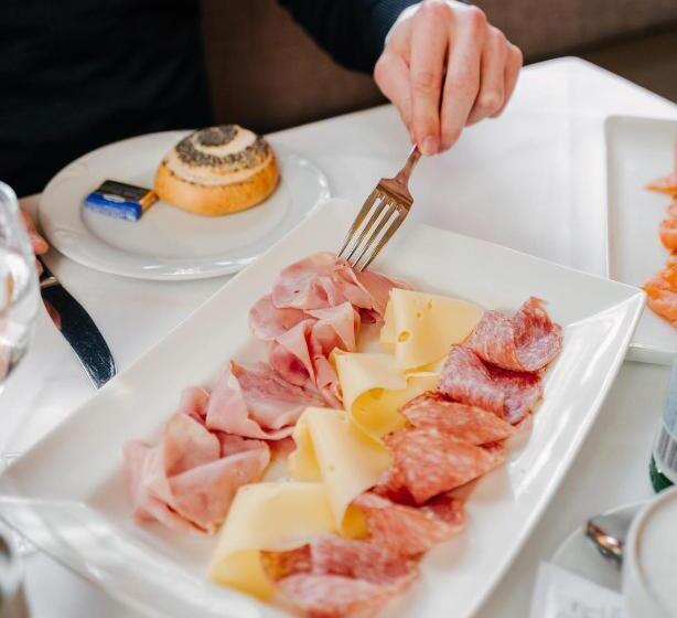 Schlosshotel Grünwald