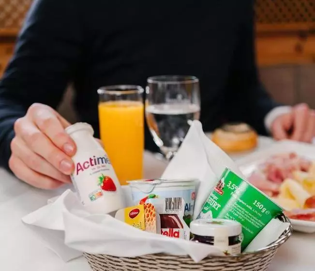 Schlosshotel Grünwald