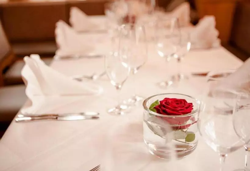 Schlosshotel Grünwald