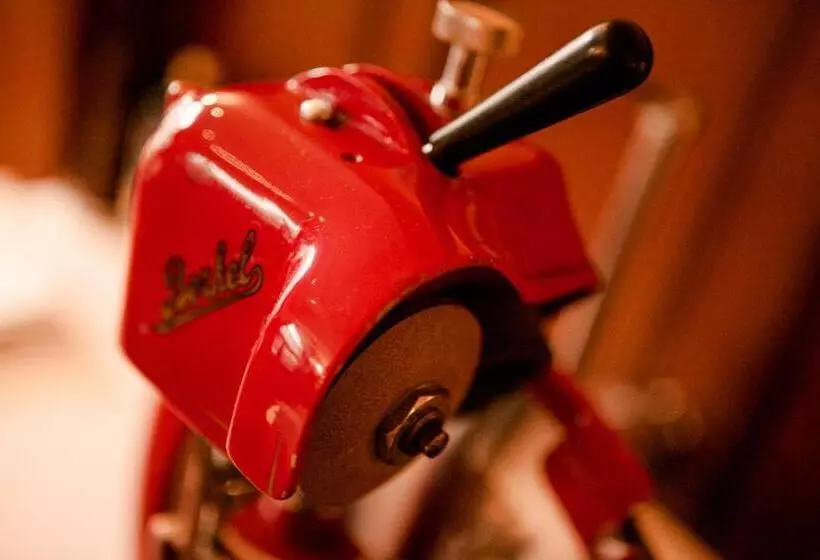 Schlosshotel Grünwald