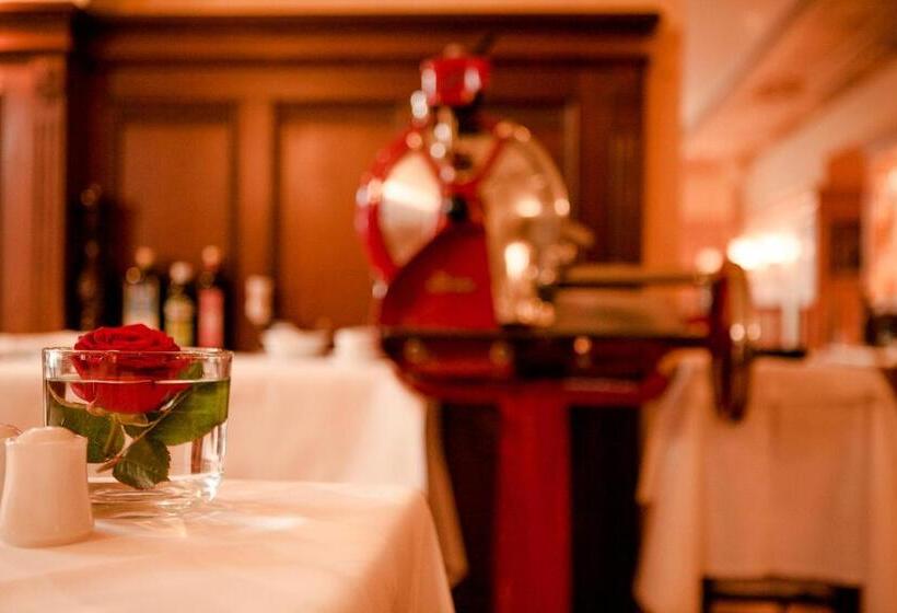 Schlosshotel Grünwald