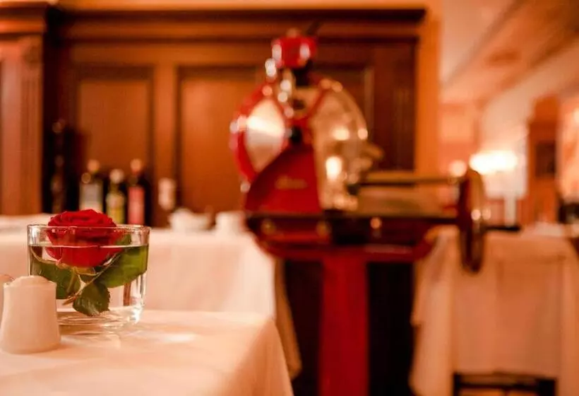 Schlosshotel Grünwald