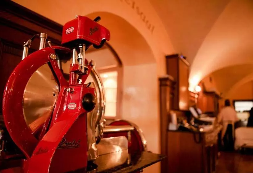 Schlosshotel Grünwald