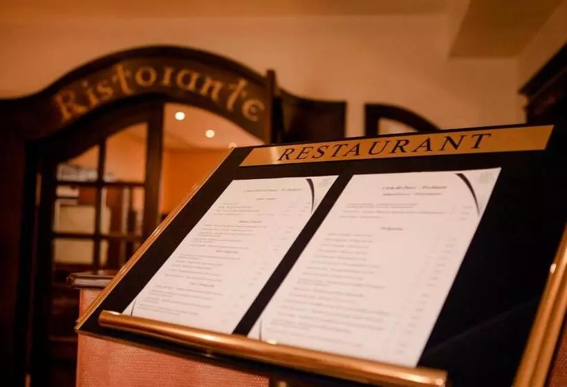 Schlosshotel Grünwald