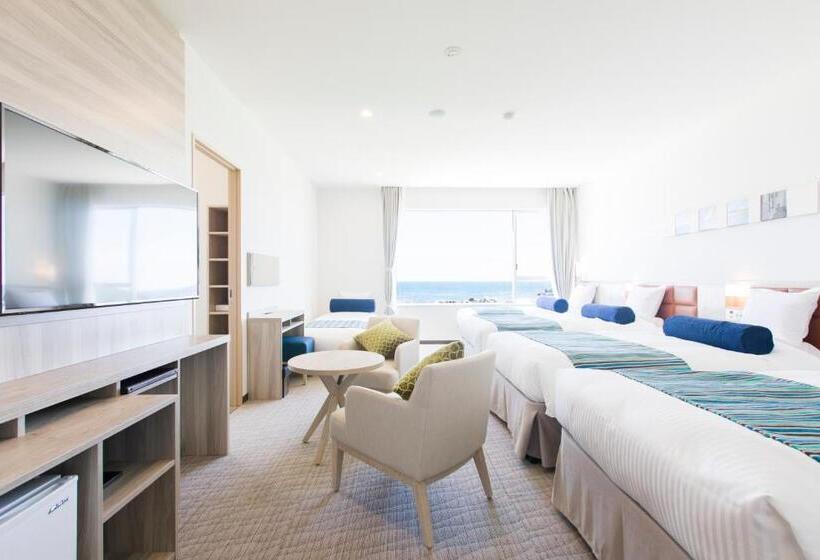 Shirahama Ocean Resort