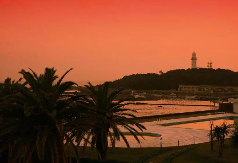 Shirahama Ocean Resort