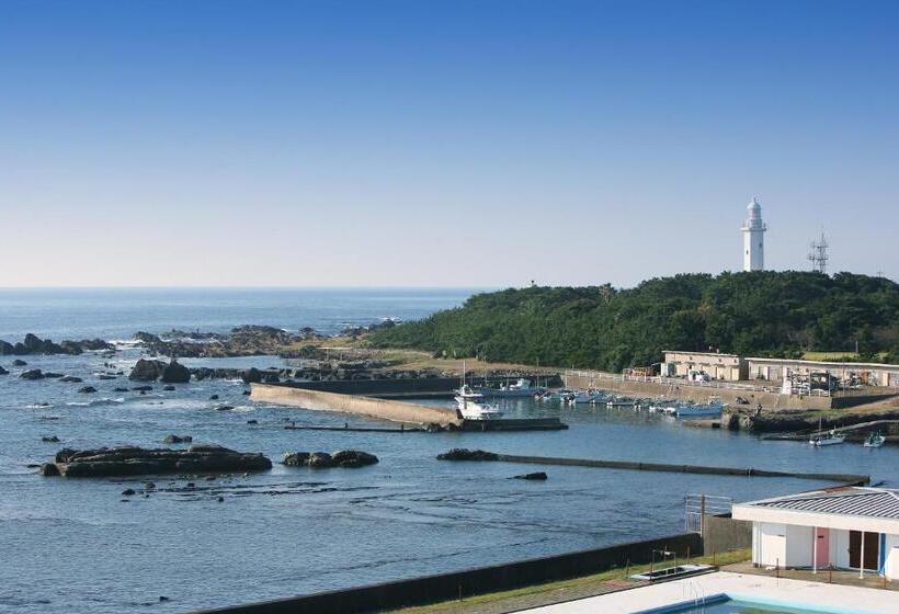 Shirahama Ocean Resort