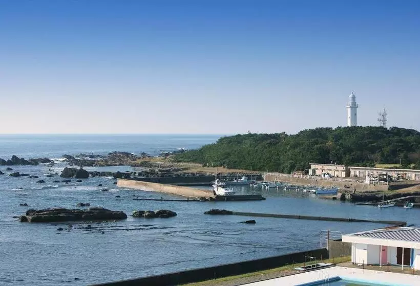 Shirahama Ocean Resort