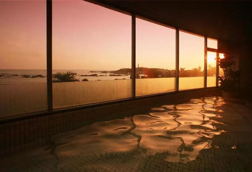 Shirahama Ocean Resort