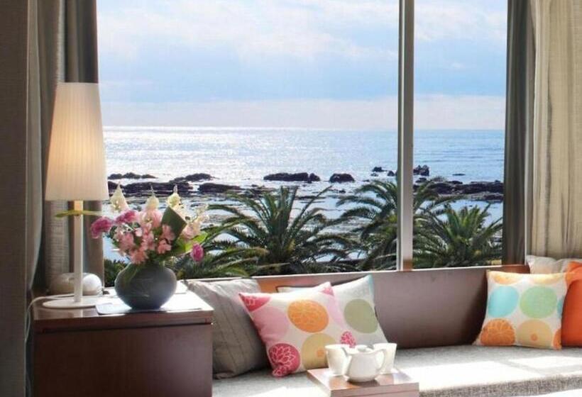 Shirahama Ocean Resort