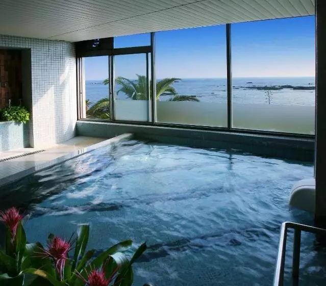 Shirahama Ocean Resort