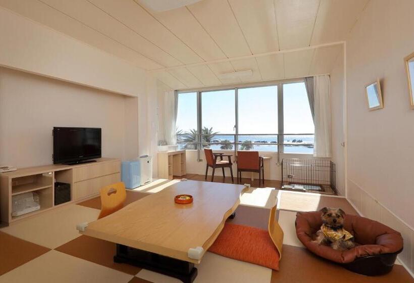 Shirahama Ocean Resort