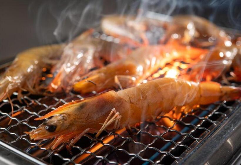 Shirahama Ocean Resort