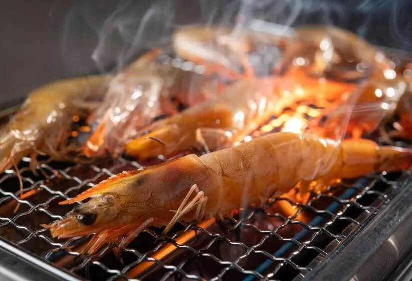 Shirahama Ocean Resort