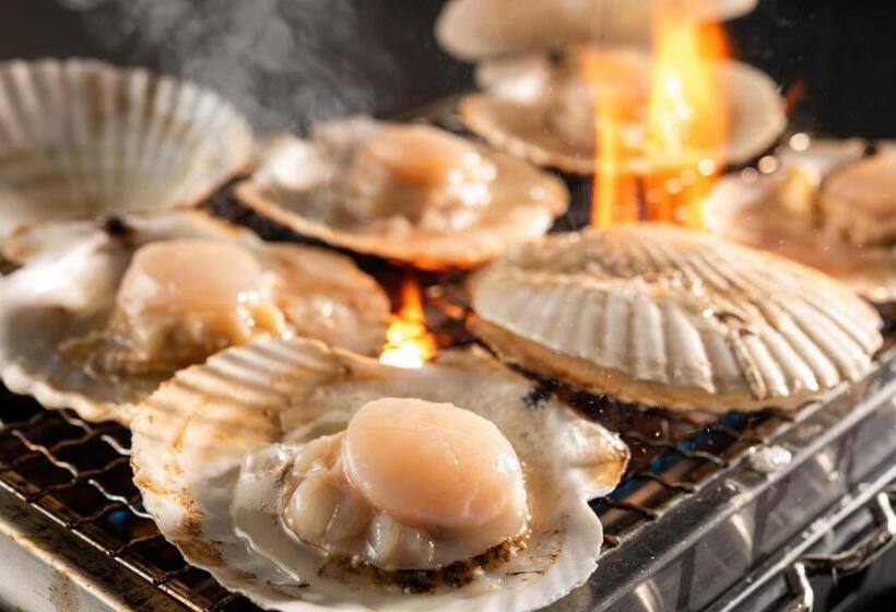 Shirahama Ocean Resort