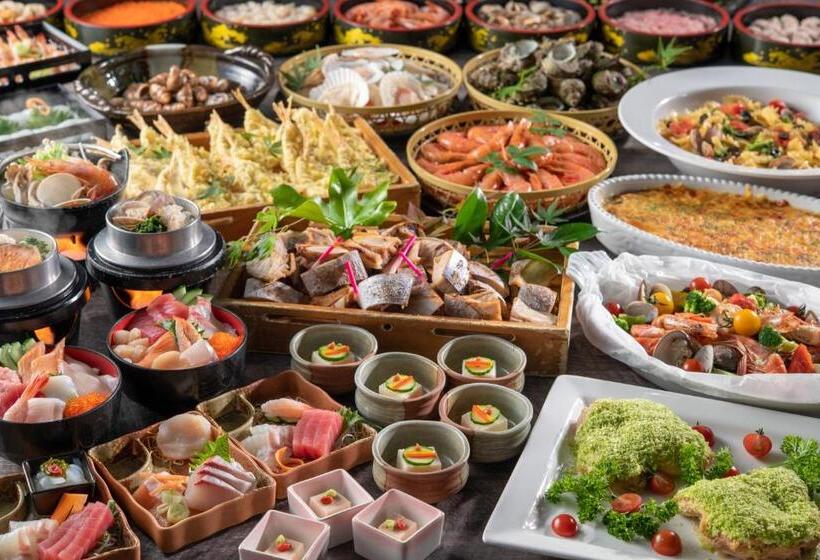 Shirahama Ocean Resort